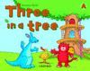 THREE IN A TREE B CLASS BOOK PACK