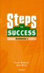 STEPS TO SUCCESS 1 WORKBOOK