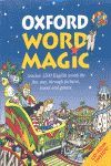 OXFORD INTERACTIVE WORD MAGIC PACK