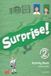 SURPRISE 2 AB