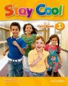 STAY COOL 1: CLASS BOOK PACK