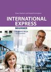 INTERNATIONAL EXPRESS BEGINNER. STUDENT'S BOOK PACK 3RD EDITION (ED.2019)