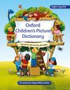 OXFORD CHILDREN'S PICURE FOR LEARNER'S
