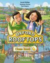 ROOFTOPS 4 CLASS BOOK