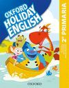 HOLIDAY ENGLISH 2.º PRIMARIA. STUDENT'S PACK 3RD EDITION. REVISED EDITION