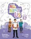 ALL ABOUT US 5. ACTIVITY BOOK PACK