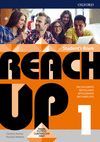 REACH UP 1. STUDENT'S BOOK