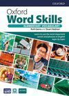 OXFORD WORD SKILLS BASIC STUDENT'S BOOK AND CD-ROM PACK