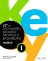 KEY TO BACHILLERATO 1. WORKBOOK