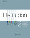 DISTINCTION 2 WORKBOOK