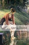 OXFORD BOOKWORMS LIBRARY 4. LORNA DOONE MP3 PACK