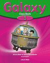 GALAXY 5 ACTIVITY BOOK PACK CON MULTI-ROM