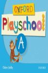 OXFORD PLAYSCHOOL A CLASS BOOK