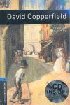 OBL 5 DAVID COPPERFIELD CD PK ED 08