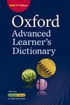 OXFORD ADVANCED LEARNER'S DICTIONARY (9TH ED.)