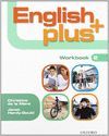 ENGLISH PLUS 2: WORKBOOK (SPANISH)