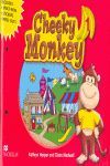 CHEEKY MONKEY 1 PB PACK