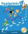 FOOTPRINTS 2 PB PACK