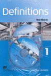 DEFINITIONS 1ºNB WB 08 PACK