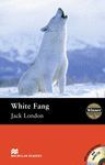 MR (E) WHITE FANG PK