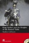 MR (I) KING ARTHUR... ROIND TABLE PK