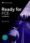 READY FOR FC WB -KEY (2008) N/E