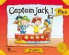 CAPTAIN (CAPITAN) JACK 1 PB PACK PLUS