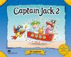 CAPTAIN JACK 2 PB PK