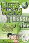 BUGS WORLD 4 ACT PACK (NEW C)