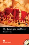 MR (E) THE PRINCE AND THE PAUPER PK