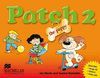 PATCH 2 PB PACK