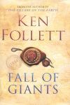 FALL OF GIANTS