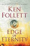 EDGE OF ETERNITY