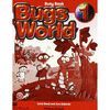 BUGS WORLD 1 BUSY BOOK