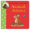 FIRST GRUFFALO ACTION SOUNDS