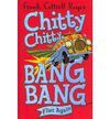 CHITTY CHITTY BANG BANG RIDES AGAIN