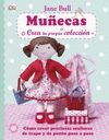 MUÑECAS.CREA TU PROPIA COLECCIÓN
