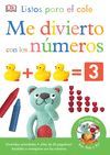 ME DIVIERTO CON LOS NUMEROS