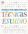 AYUDA A TUS HIJOS CON LAS TÉCNICAS DE ESTUDIO