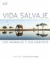 VIDA SALVAJE