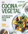 COCINA VEGETAL