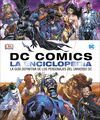 DC COMICS LA ENCICLOPEDIA