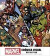 MARVEL CRÓNICA VISUAL DEFINITIVA