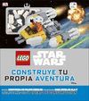 LEGO® STAR WARS. CONSTRUYE TU PROPIA AVENTURA