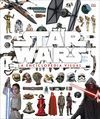 STAR WARS LA ENCICLOPEDIA VISUAL