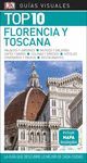 FLORENCIA Y LA TOSCANA