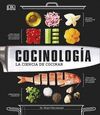 COCINOLOGÍA - LA CIENCIA DE LA COCINA