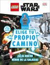 LEGO STAR WARS ELIGE TU PROPIO CAMINO