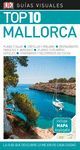 GUIA VISUAL TOP 10 MALLORCA