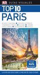 GUÍA VISUAL TOP 10 PARÍS